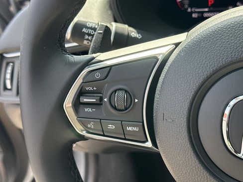 New 2025 Acura TLX w/ Technology Package image 24