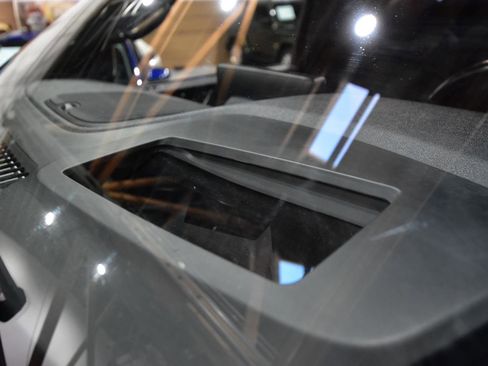 Used 2023 Lincoln Navigator Reserve image 26