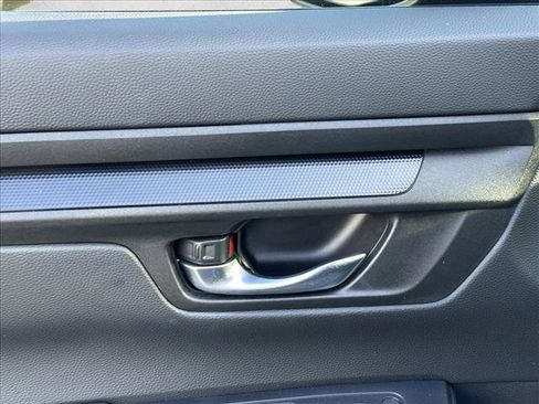 Used 2025 Honda CR-V EX image 17