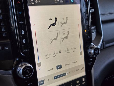 Used 2022 RAM 1500 Laramie image 18