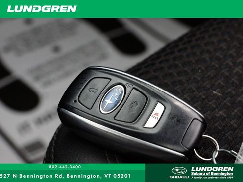 Used 2020 Subaru Forester Premium image 39