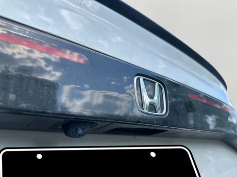 Used 2023 Honda Accord Sport image 28
