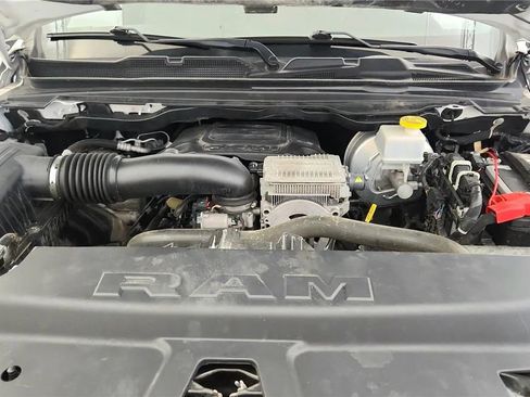 Used 2023 RAM 1500 Big Horn AWD/4WD image 20