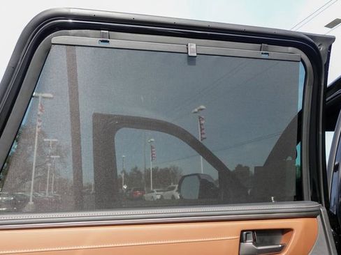 New 2026 Toyota Sequoia 1794 Edition image 29