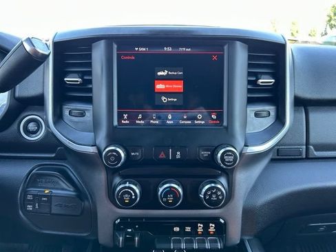 Used 2021 RAM 3500 Big Horn w/ Level 1 Equipment Group AWD/4WD image 21
