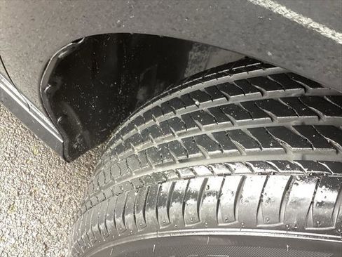 Certified 2025 Toyota Camry LE image 6