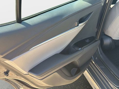 New 2026 Toyota Camry SE FWD image 11