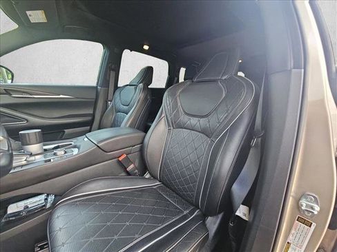 Used 2022 INFINITI QX60 Autograph w/ Cargo Package FWD image 16