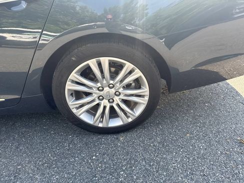 Used 2019 Cadillac XTS Luxury FWD image 9