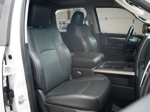 Used 2016 RAM 1500 Sport w/ Convenience Group AWD/4WD image 27