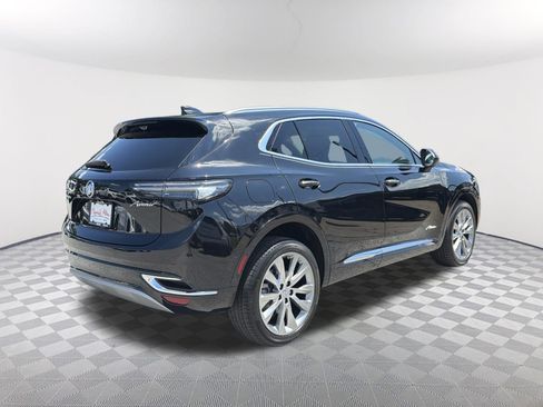 Certified 2023 Buick Envision Avenir FWD image 6