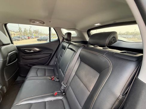 Used 2020 GMC Terrain SLT w/ Preferred Package image 24