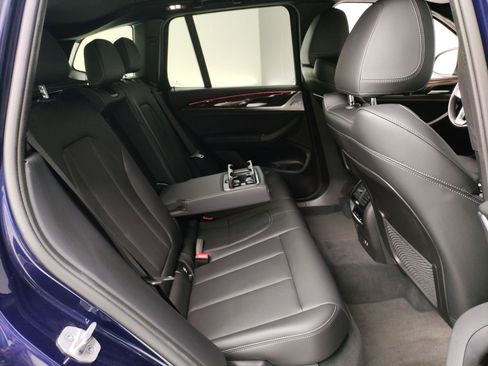 Certified 2023 BMW X3 sDrive30i w/ Convenience Package image 31