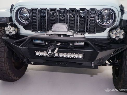 Used 2024 Jeep Wrangler Unlimited Rubicon 392 AWD/4WD image 9