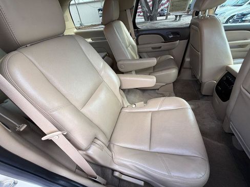 Used 2014 Chevrolet Tahoe LTZ image 20