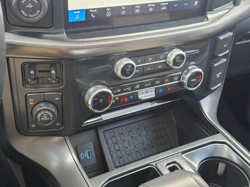 Certified 2024 Ford F150 Tremor w/ Equipment Group 402A High AWD/4WD image 27