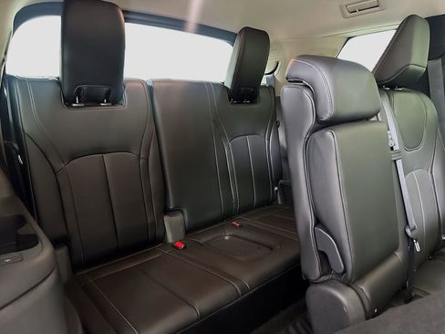 Used 2022 INFINITI QX60 Luxe image 27