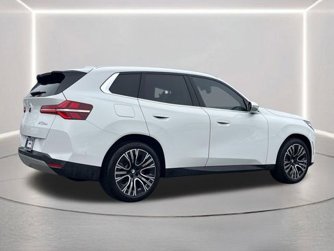 Used 2025 BMW X3 xDrive30i image 27