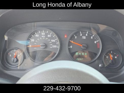 Used 2013 Jeep Patriot Sport w/ PWR Value Group FWD image 17