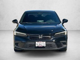 Used 2024 Honda Civic Sport video 2