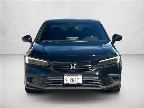 Used 2024 Honda Civic Sport image 2