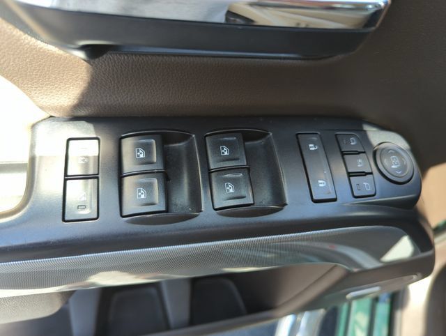 Used 2015 Chevrolet Silverado 2500 LTZ w/ LTZ Plus Package AWD/4WD image 31