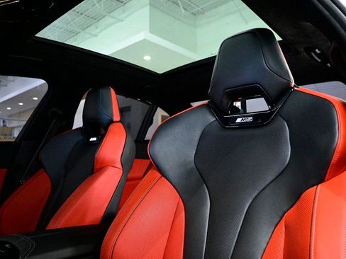 Used 2026 BMW M5 image 19