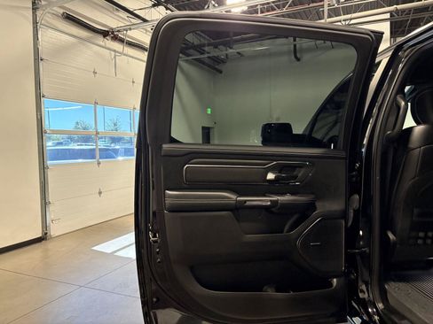 Used 2024 RAM 1500 TRX w/ TRX Level 2 Equipment Group AWD/4WD image 33