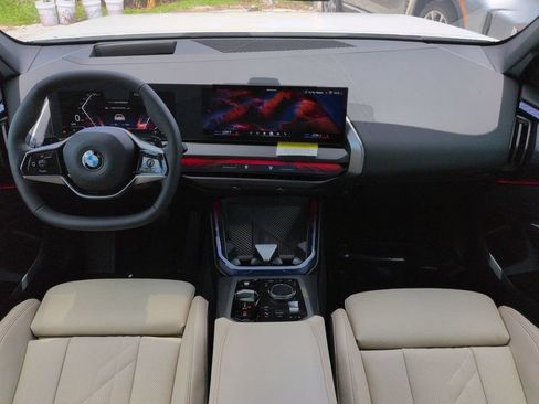 New 2026 BMW X3 xDrive30i w/ Premium Package AWD/4WD image 15