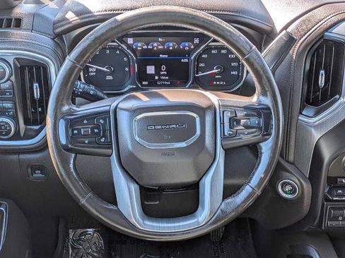 Used 2020 GMC Sierra 1500 Denali w/ Denali Ultimate Package AWD/4WD image 28