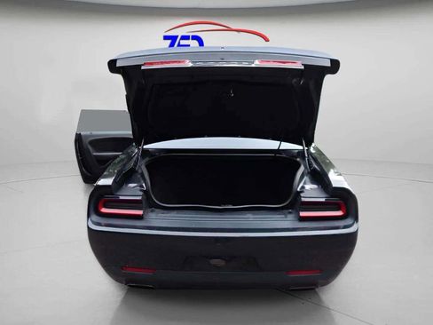 Used 2018 Dodge Challenger SXT Plus image 33