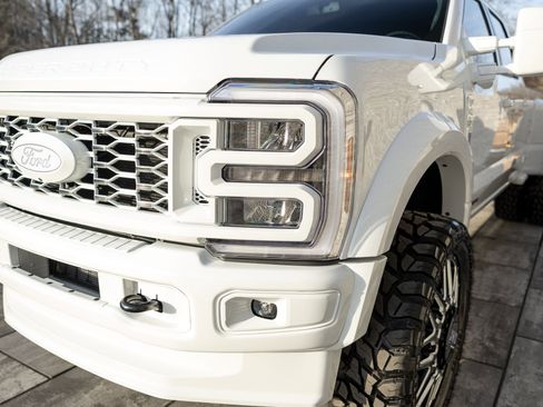 Used 2026 Ford F450 Lariat image 25