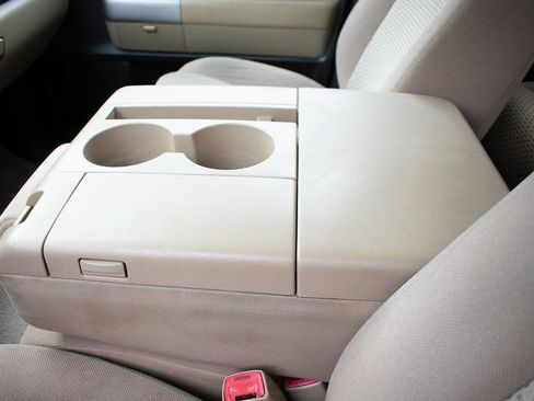 Used 2008 Toyota Tundra SR5 4x2 4dr Double Cab SB (4.0 image 22