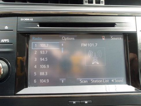 Used 2016 Toyota Avalon XLE FWD image 22