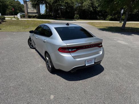 Used 2013 Dodge Dart SXT FWD image 12