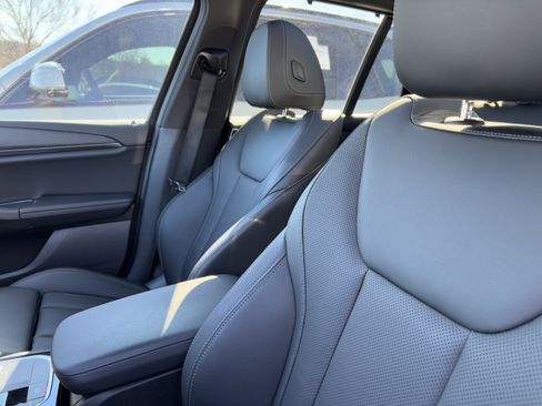 Certified 2023 BMW X3 xDrive30i w/ Premium Package image 17