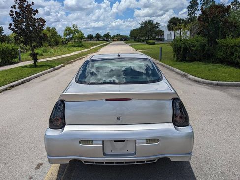 Used 2005 Chevrolet Monte Carlo SS w/ Preferred Equipment Group image 5