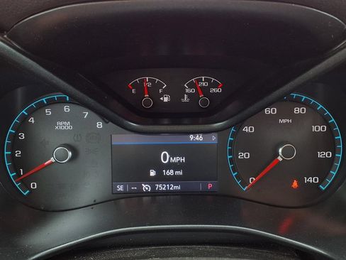 Used 2019 Chevrolet Colorado Z71 AWD/4WD image 20