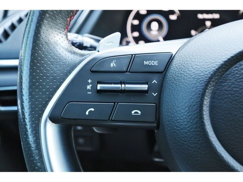 Used 2022 Hyundai Sonata SEL Plus FWD image 17