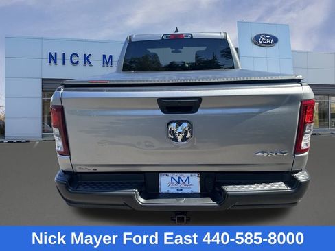 Used 2024 RAM 1500 Tradesman image 6