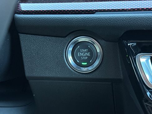 New 2026 Chevrolet Traverse RS w/ LPO, Illumination Package image 24