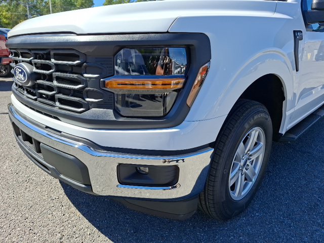New 2026 Ford F150 XL w/ Equipment Group 103A High RWD image 9