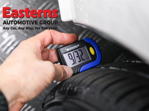 Used 2020 Mercedes-Benz C 300 4MATIC Coupe image 27