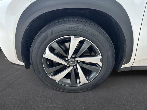 Certified 2021 Lexus NX 300 FWD w/ Premium Package image 10
