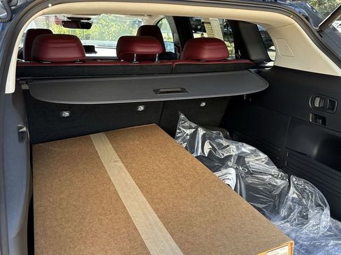 New 2026 MAZDA CX-50 2.5 Hybrid w/ Weather Package image 58