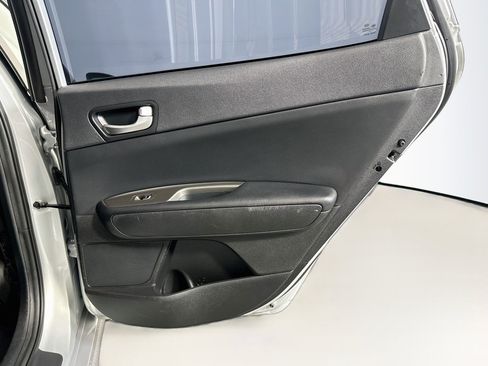 Used 2020 Kia Optima LX FWD image 28