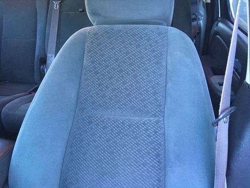 Used 2008 Chevrolet Tahoe LS w/ Skid Plate Package AWD/4WD image 21