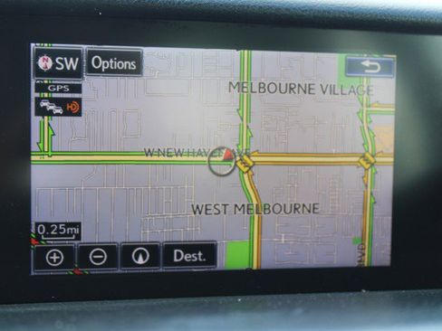 Used 2015 Lexus IS 250 w/ F-Sport Package image 15