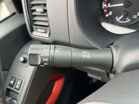 Used 2024 Nissan Frontier PRO-4X w/ Pro Premium Package image 19