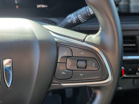 Used 2024 Buick Encore GX Sport Touring image 19